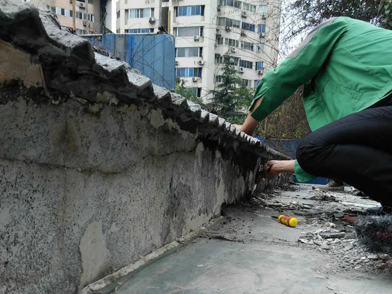 天津墻面翻新一平多少錢，天津墻面翻新怎么處理效果好