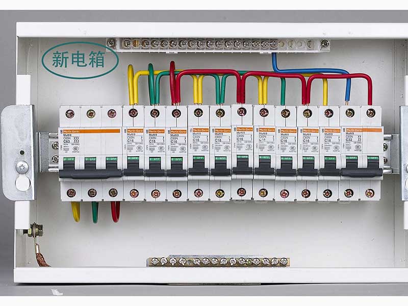 跳閘了推上去還是沒電怎么辦？聯系專業(yè)