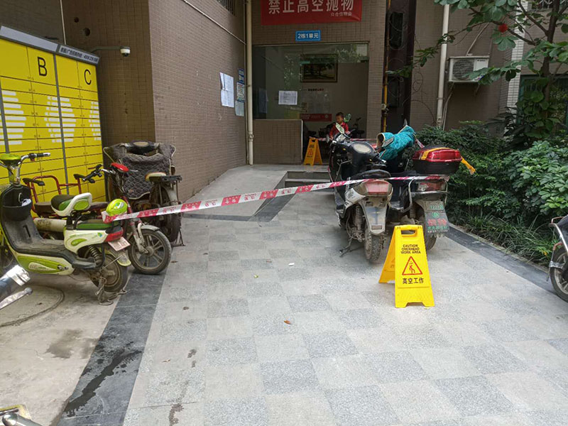 武漢車庫門維修，車庫門有兩個主要組成